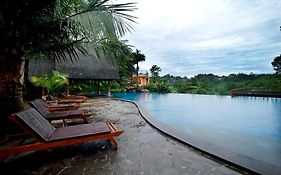Sangria Resort And Spa Lembang